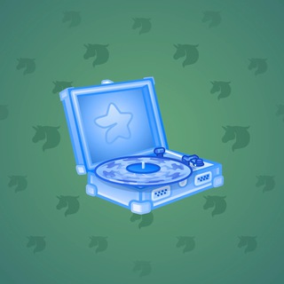 Record Player #23244