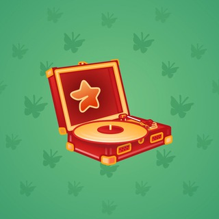 Record Player #23245