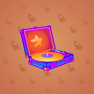 Record Player #23368
