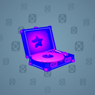 Record Player #23369
