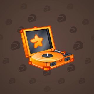 Record Player #23370