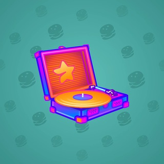 Record Player #23371