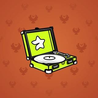 Record Player #23374