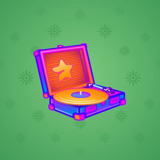 Record Player #23378