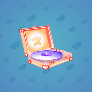 Record Player #23379