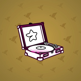 Record Player #23380