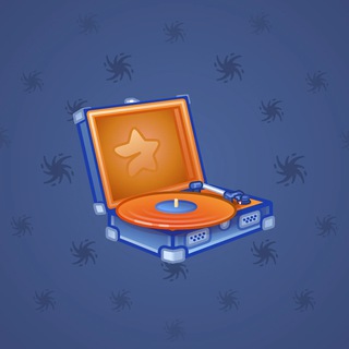 Record Player #23387