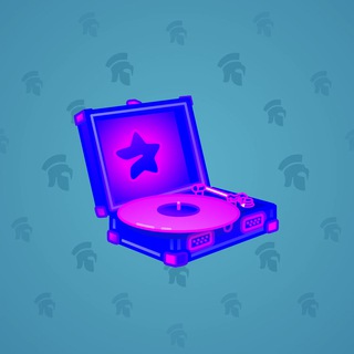 Record Player #23389