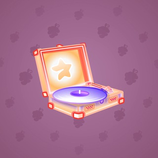 Record Player #23390