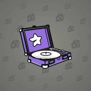Record Player #23391
