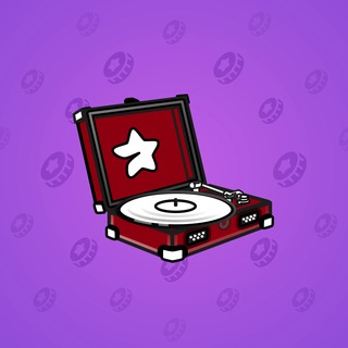 Record Player #23392
