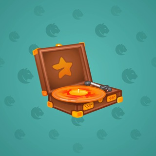 Record Player #23394
