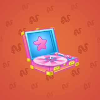 Record Player #23396