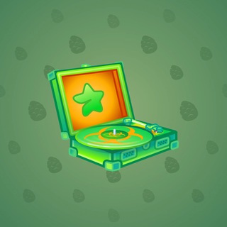 Record Player #23398