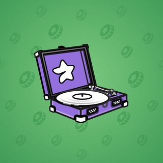 Record Player #23399