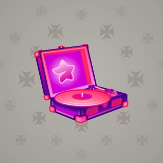 Record Player #23739