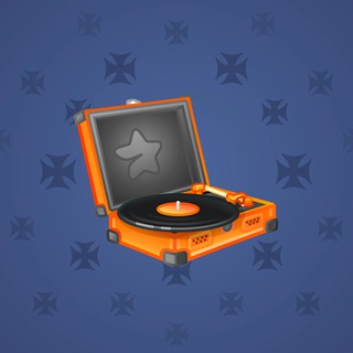 Record Player #23770