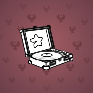 Record Player #24005
