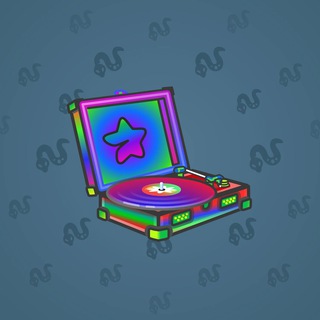 Record Player #24006