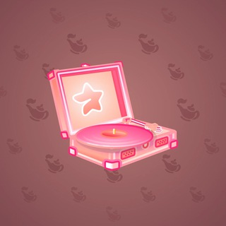 Record Player #24007