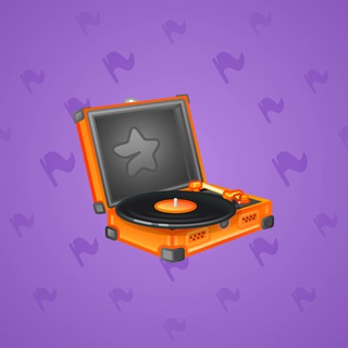 Record Player #24009