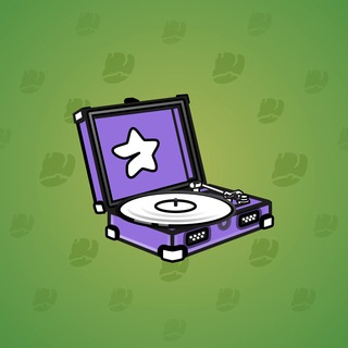 Record Player #24014