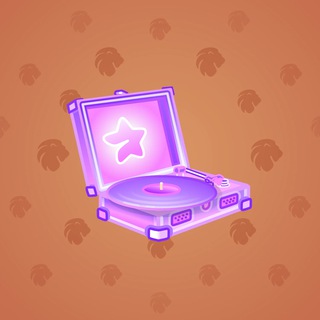 Record Player #24015