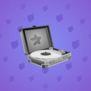 Record Player #24016