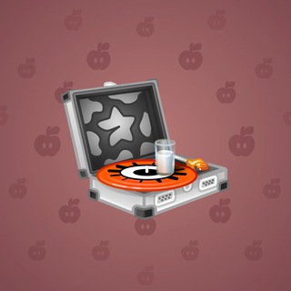Record Player #24020
