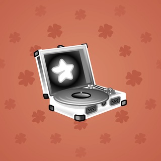 Record Player #24021