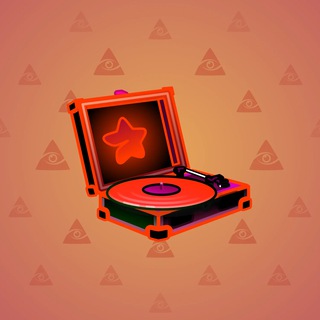 Record Player #24023