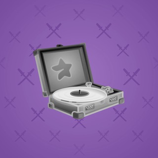 Record Player #24025