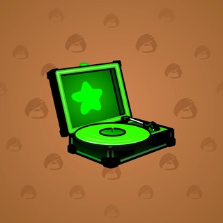 Record Player #24027
