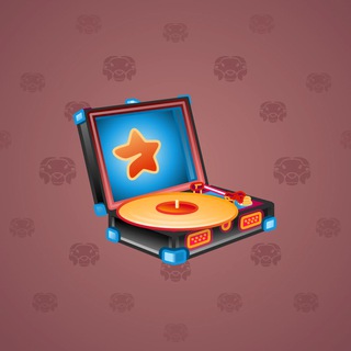 Record Player #24032