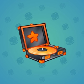 Record Player #24151