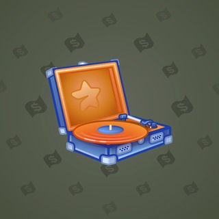 Record Player #24152
