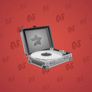 Record Player #24157