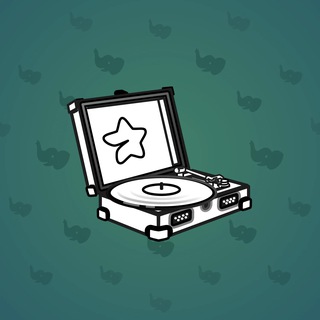 Record Player #24163