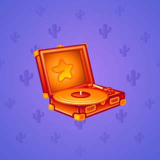 Record Player #24164