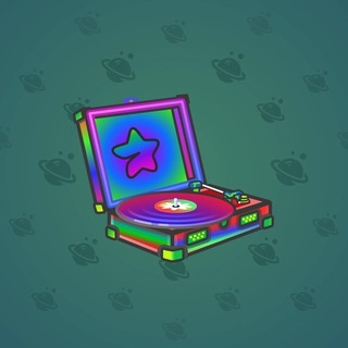 Record Player #24166