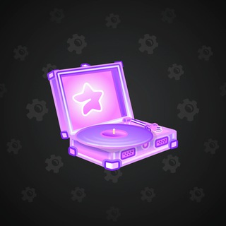 Record Player #24167