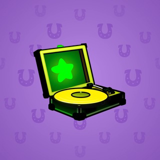 Record Player #24170