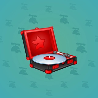Record Player #24172
