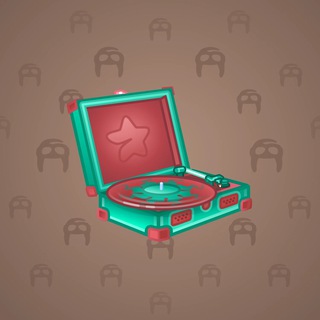 Record Player #24176