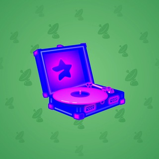 Record Player #24179