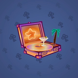 Record Player #24637