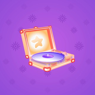 Record Player #24641