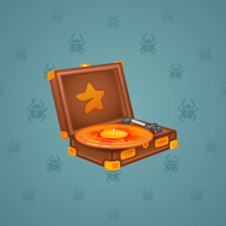 Record Player #24643