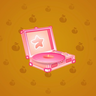 Record Player #24647