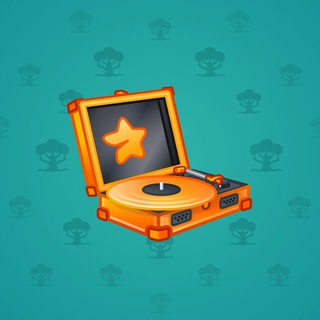 Record Player #24648